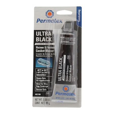 Db Electrical RTV Silicone for Universal Products 82180